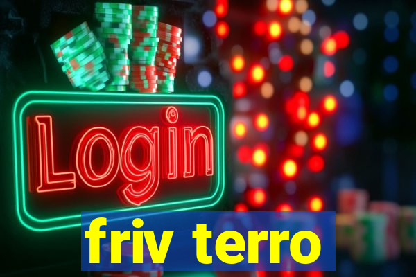 friv terro